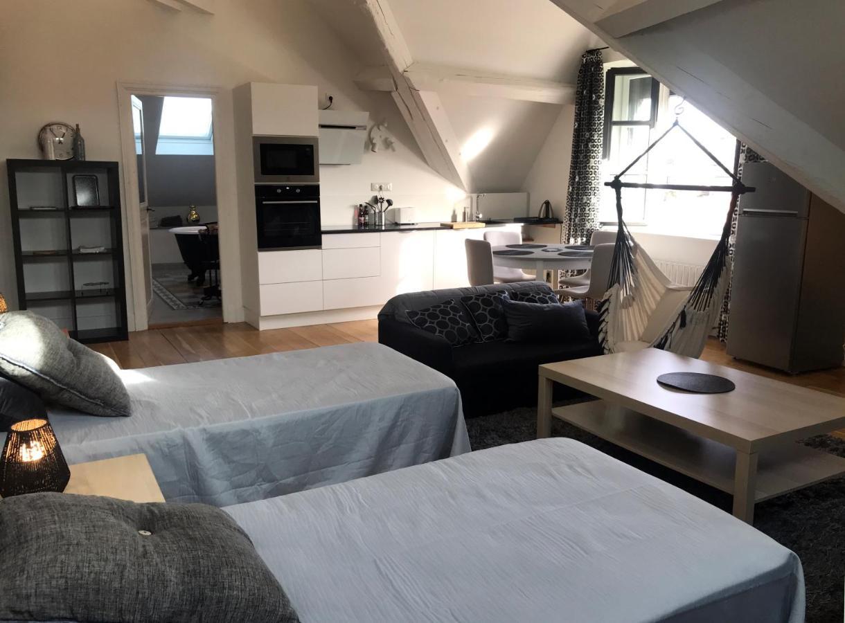 Demeure Saint Louis Historic Manor, City 700M, Parking,A C,Clim,Wifi, Heated Pool, City View Carcassonne Luaran gambar