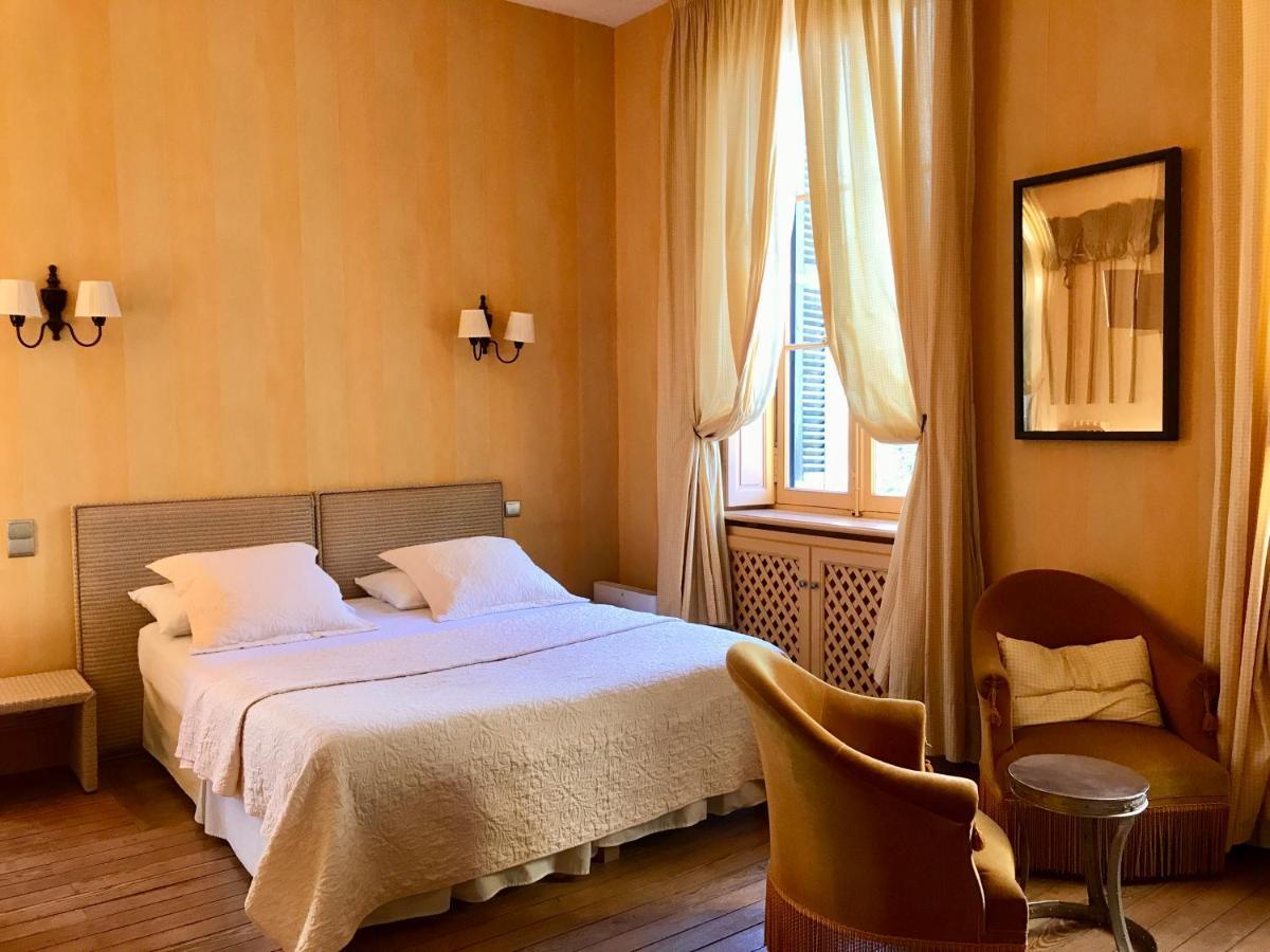 Demeure Saint Louis Historic Manor, City 700M, Parking,A C,Clim,Wifi, Heated Pool, City View Carcassonne Luaran gambar