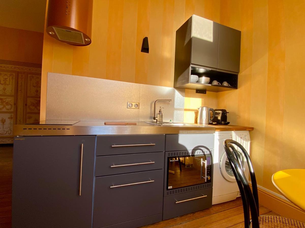 Demeure Saint Louis Historic Manor, City 700M, Parking,A C,Clim,Wifi, Heated Pool, City View Carcassonne Luaran gambar