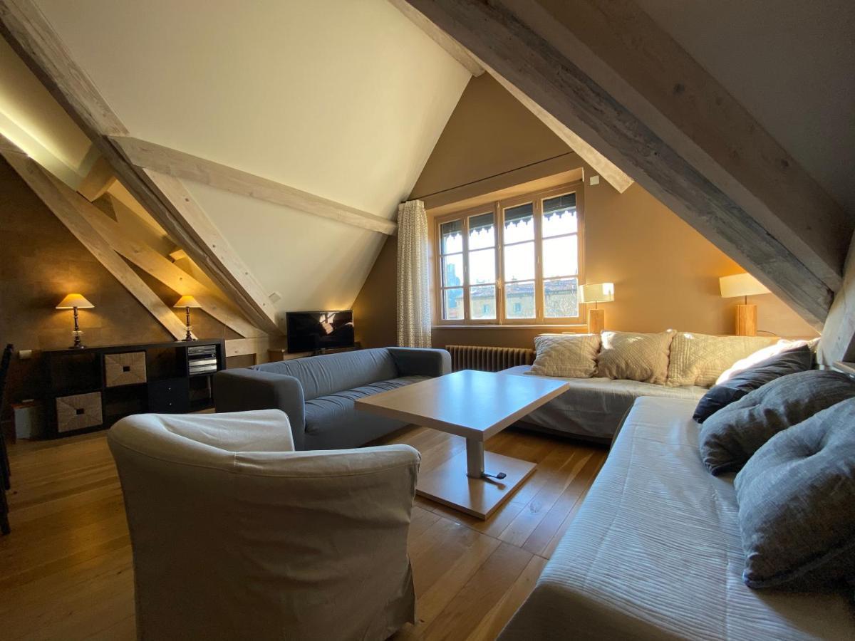 Demeure Saint Louis Historic Manor, City 700M, Parking,A C,Clim,Wifi, Heated Pool, City View Carcassonne Luaran gambar