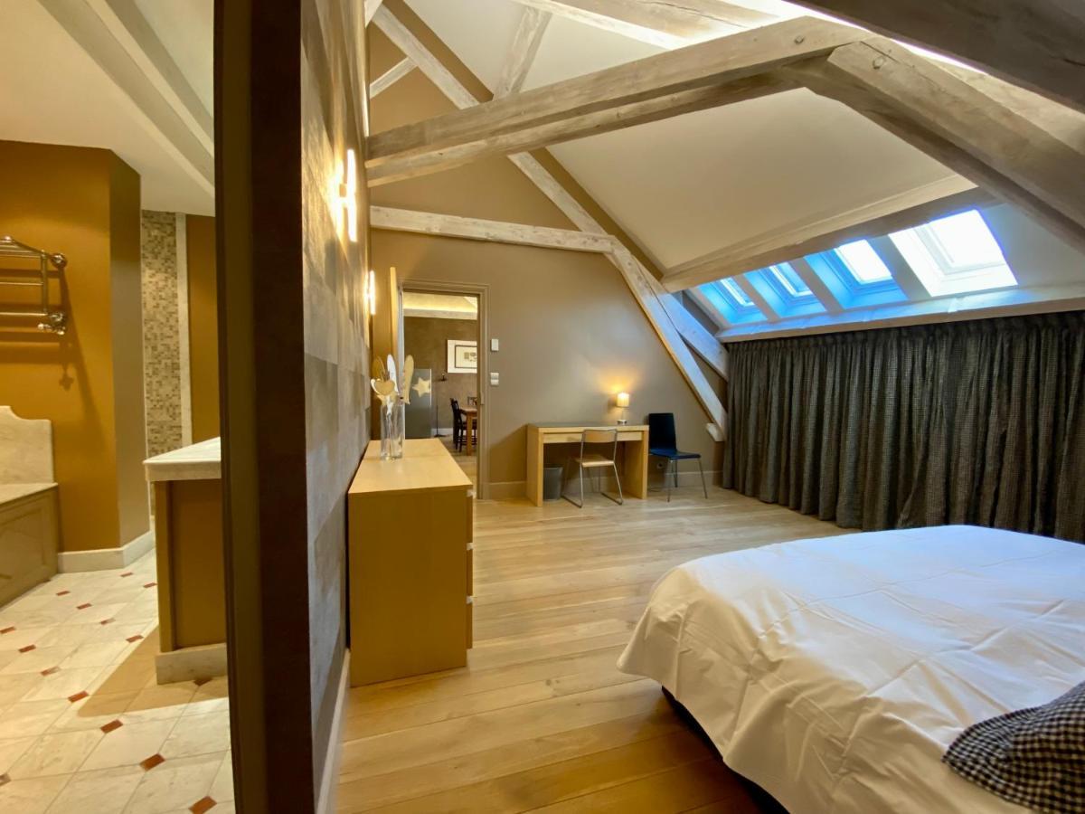 Demeure Saint Louis Historic Manor, City 700M, Parking,A C,Clim,Wifi, Heated Pool, City View Carcassonne Luaran gambar