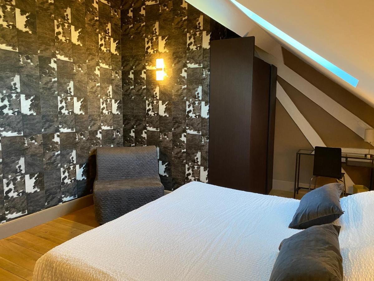 Demeure Saint Louis Historic Manor, City 700M, Parking,A C,Clim,Wifi, Heated Pool, City View Carcassonne Luaran gambar