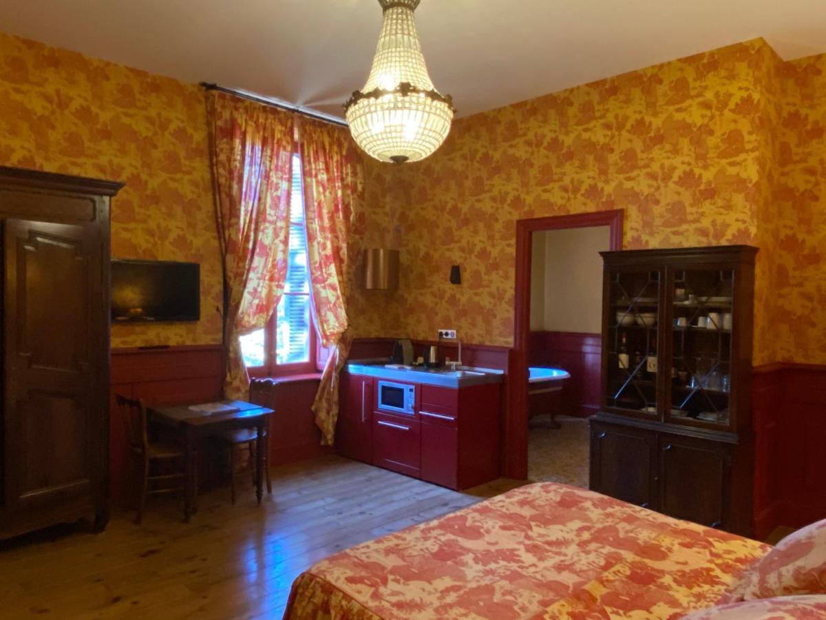 Demeure Saint Louis Historic Manor, City 700M, Parking,A C,Clim,Wifi, Heated Pool, City View Carcassonne Luaran gambar