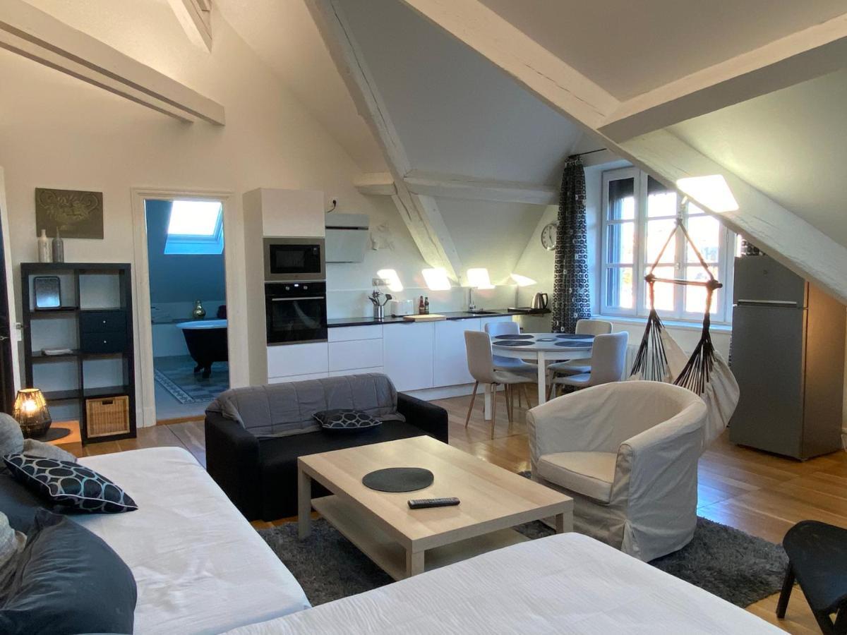 Demeure Saint Louis Historic Manor, City 700M, Parking,A C,Clim,Wifi, Heated Pool, City View Carcassonne Luaran gambar