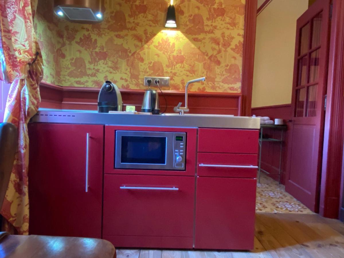 Demeure Saint Louis Historic Manor, City 700M, Parking,A C,Clim,Wifi, Heated Pool, City View Carcassonne Luaran gambar