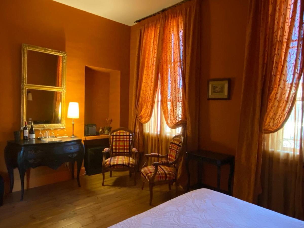 Demeure Saint Louis Historic Manor, City 700M, Parking,A C,Clim,Wifi, Heated Pool, City View Carcassonne Luaran gambar