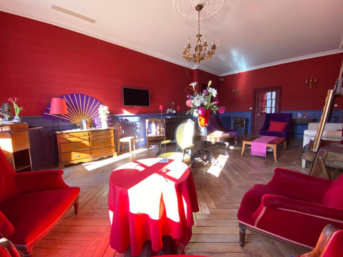 Demeure Saint Louis Historic Manor, City 700M, Parking,A C,Clim,Wifi, Heated Pool, City View Carcassonne Luaran gambar