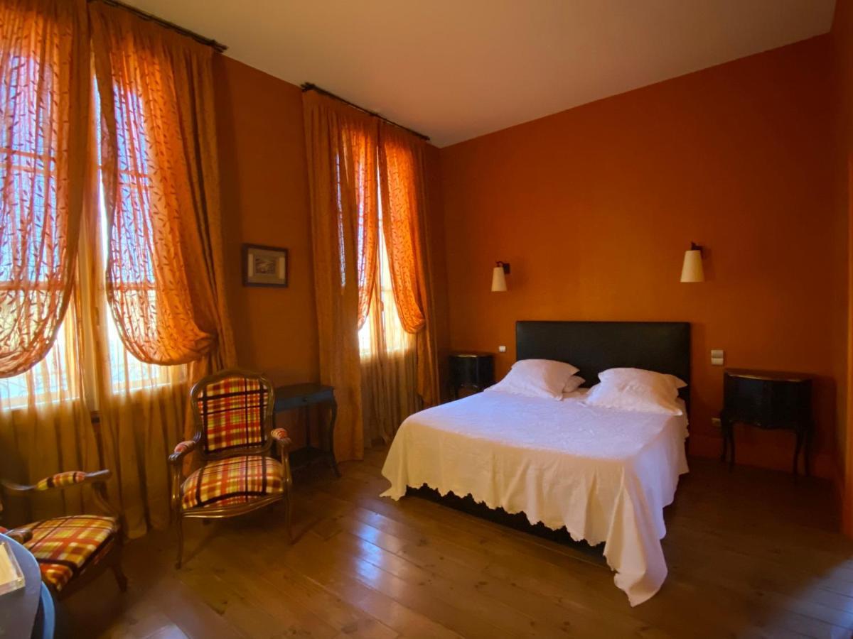 Demeure Saint Louis Historic Manor, City 700M, Parking,A C,Clim,Wifi, Heated Pool, City View Carcassonne Luaran gambar