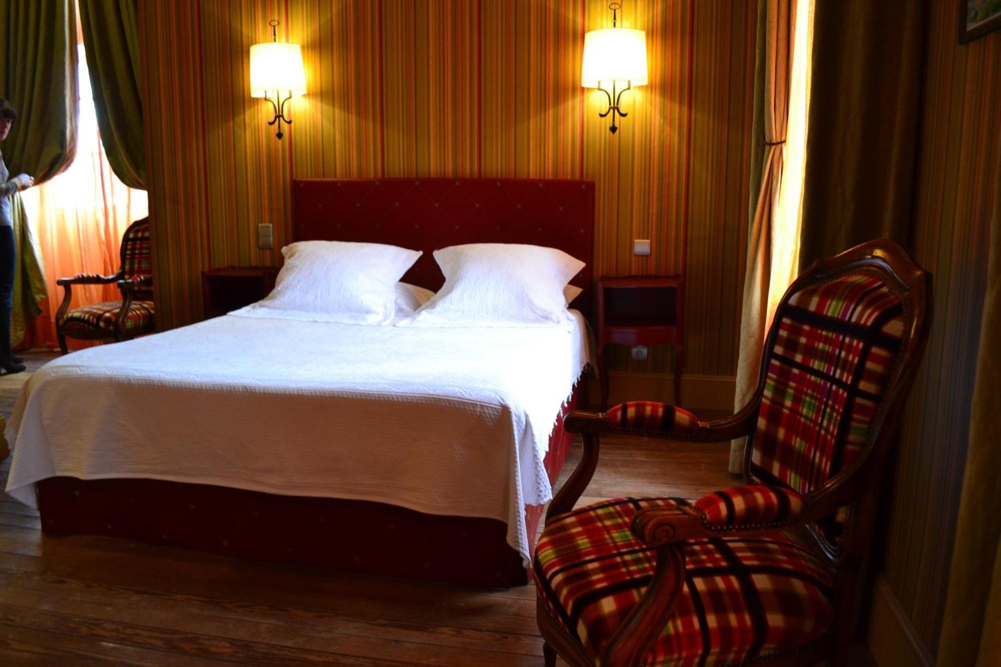 Demeure Saint Louis Historic Manor, City 700M, Parking,A C,Clim,Wifi, Heated Pool, City View Carcassonne Luaran gambar