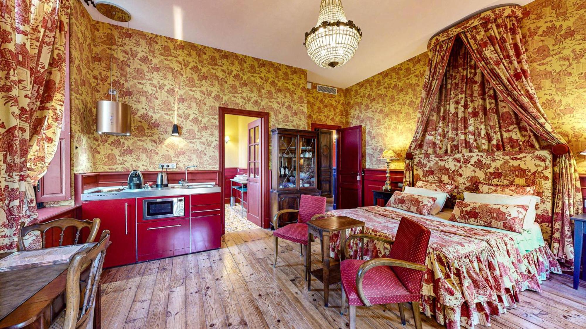 Demeure Saint Louis Historic Manor, City 700M, Parking,A C,Clim,Wifi, Heated Pool, City View Carcassonne Luaran gambar