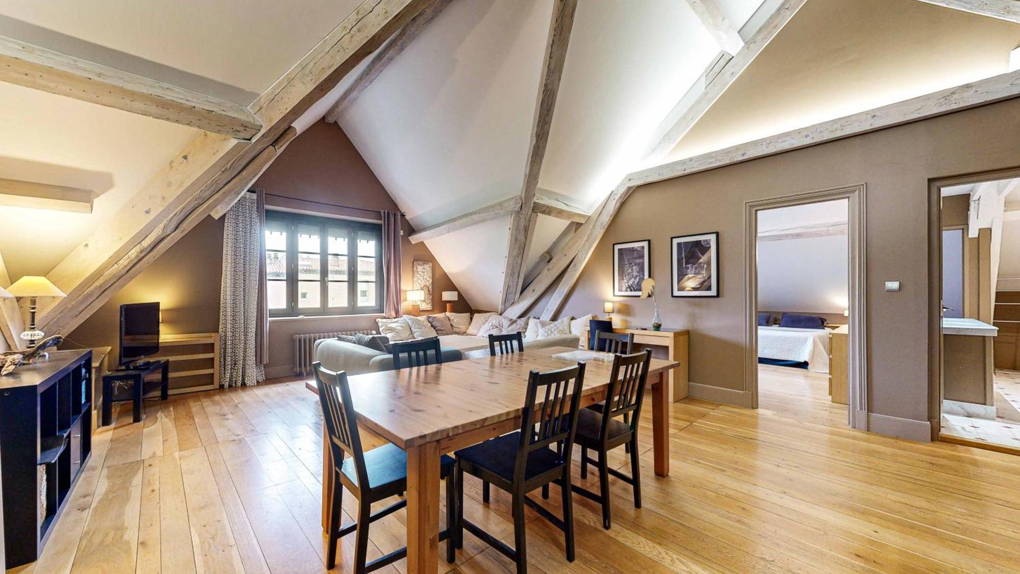 Demeure Saint Louis Historic Manor, City 700M, Parking,A C,Clim,Wifi, Heated Pool, City View Carcassonne Luaran gambar