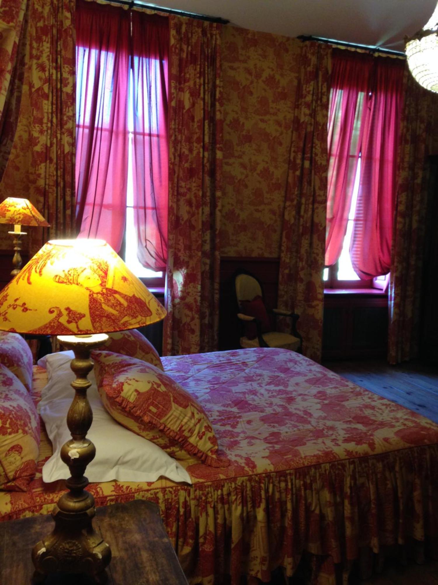Demeure Saint Louis Historic Manor, City 700M, Parking,A C,Clim,Wifi, Heated Pool, City View Carcassonne Luaran gambar